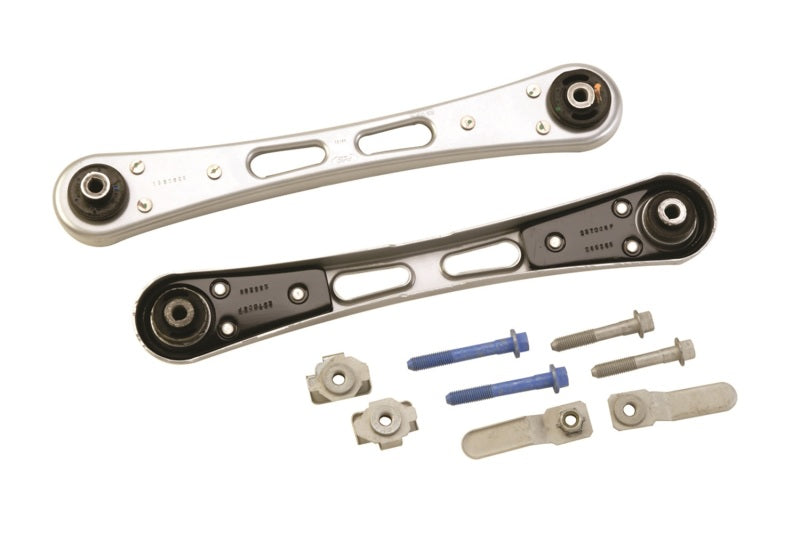 Ford Performance Parts 2005-14 Mustang Rear Lower Control Arm Upgrade Kit (view 1)