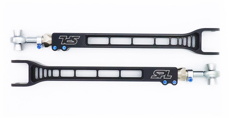 SPL Part GTR R35 Rear Toe Links (view 6)