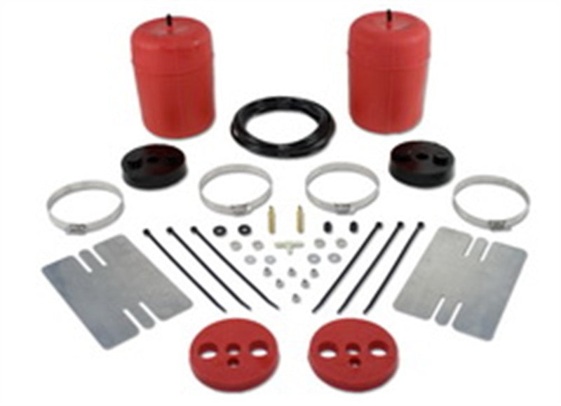 AIRLIFT 1000 Air Spring Kit (view 1)