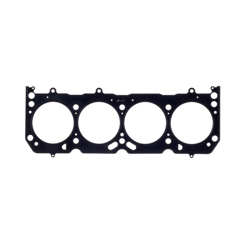 Cometic Gasket Cometic Oldsmobile Gen-2 Rocket V8 .080in MLS Cylinder Head Gasket - 4.125in Bore C5808-080