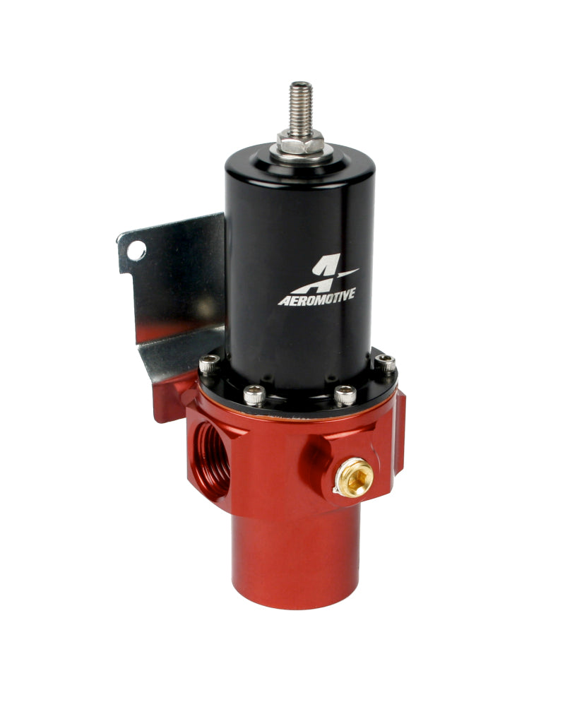 Aeromotive Pro-Stock, 2-Port Regulator (view 1)