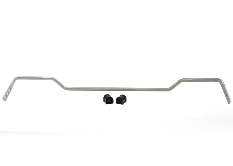 Whiteline Rear Sway Bar 16mm Heavy Duty Blade Adjustable Mazda MX-5 Miata 06-11 (view 2)
