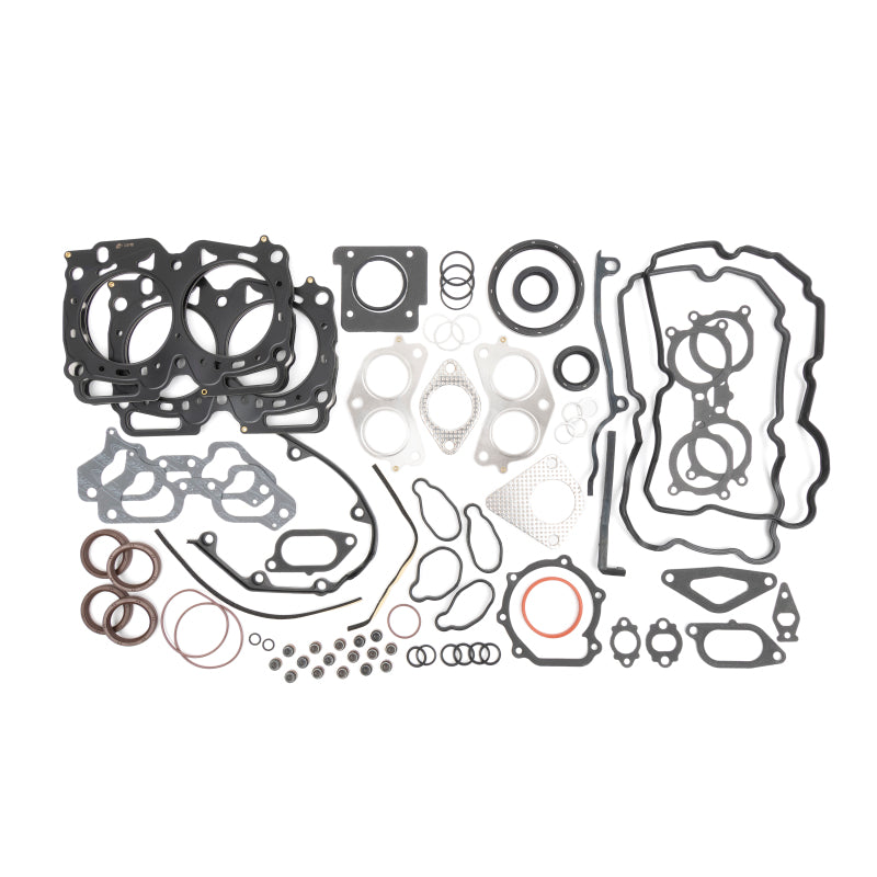Cometic Gasket Cometic Subaru 2008-2018 EJ257 Complete Engine Gasket Kit-101mm Bore-.028in MLX Cylinder Head Gasket PRO2048C-028