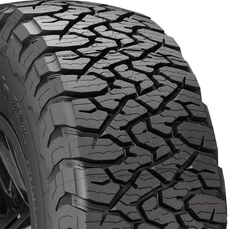 BFGoodrich All Terrain T/A KO3 LT285/65R18 125/122S 09376
