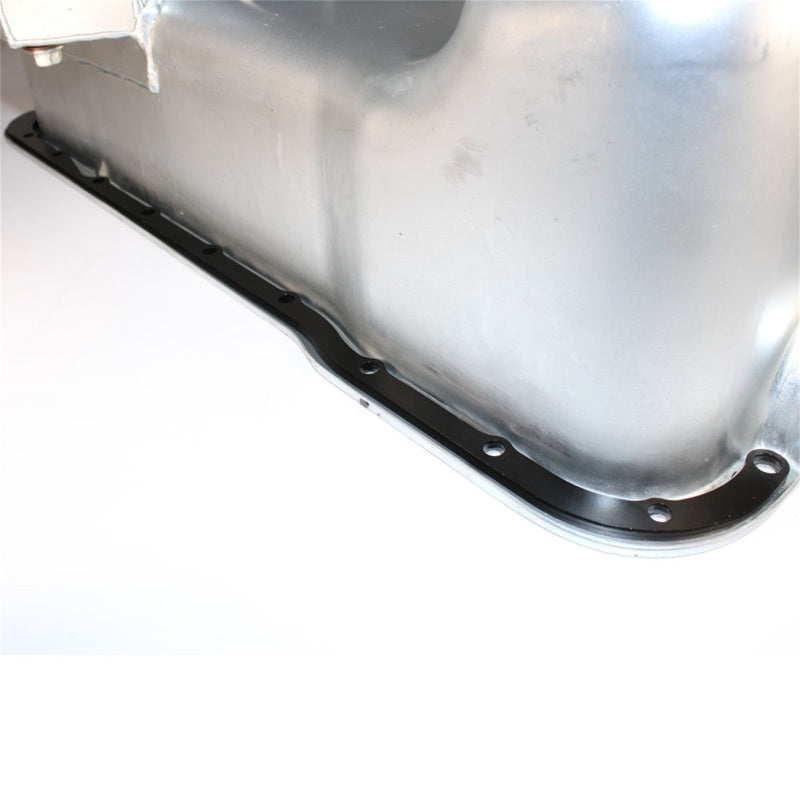 Ford Performance Parts Ford Racing 289-302 Small Block Oil Pan Reinforcement Rails (view 5)