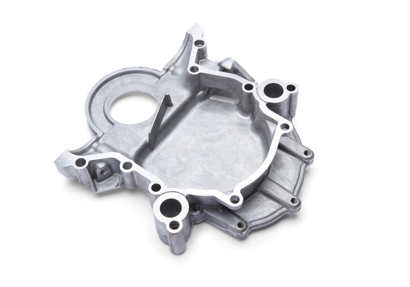 Ford Performance Parts Ford Racing 289/302/351W Front Timing Chain Cover (view 4)