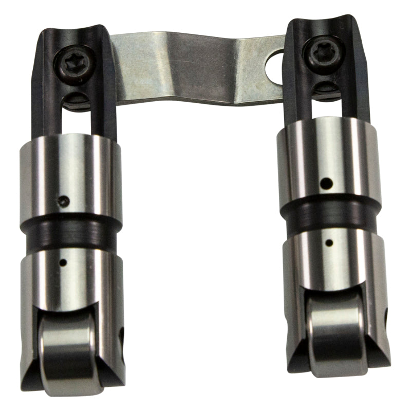 Comp Cams SportsmanT Solid Roller Lifters Big Block Chevy Bushing Wheels (view 6)