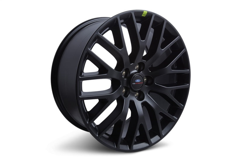 Ford Performance Parts Ford Racing 2015-2017 Mustang GT Performance Pack Front Wheel 19 x 9in (view 1)