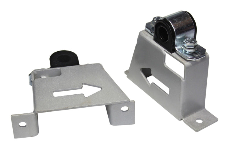 Whiteline Sway Bar Mount Kit Heavy Duty 20mm Subaru Forester 2003-2008 (view 2)