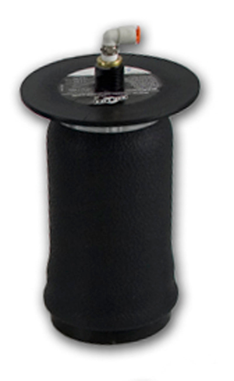 AIRLIFT Replacement Air Spring Sleeve Type (view 1)
