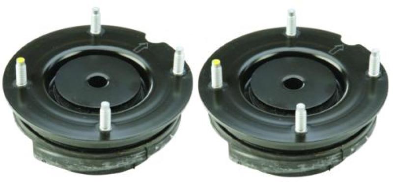 Ford Performance Parts 2005-2014 Mustang Front Strut Mount Upgrade (Pair) (view 3)