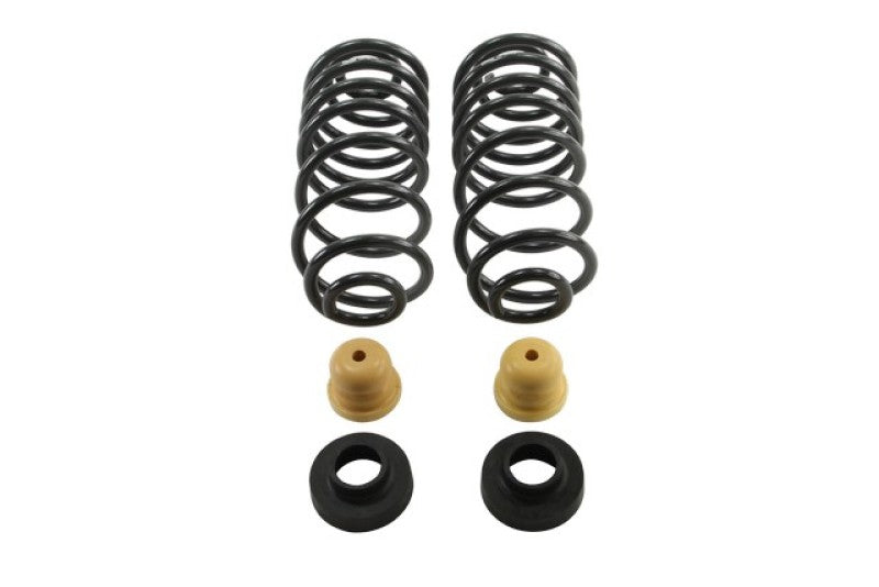 Belltech PRO COIL SPRING SET 07+GM Avalanche 5inch w/o AR (view 1)