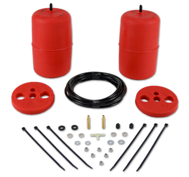 AIRLIFT 1000 Air Spring Kit (view 2)
