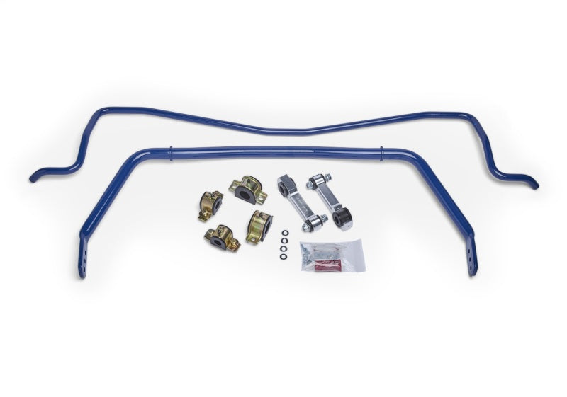 Ford Performance Parts Ford Racing 2005-2014 Mustang GT Coupe Sway Bar Kit (view 1)
