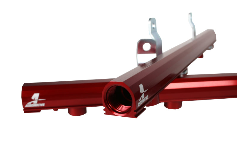 Aeromotive 97-05 5.4L 2-valve Truck & SUV Fuel Rail Kit (view 7)