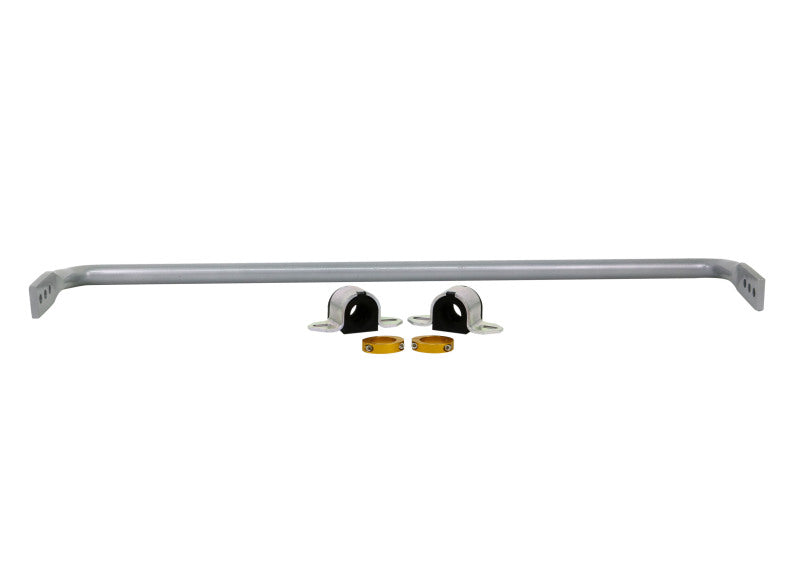 Whiteline Rear Sway Bar 27mm XX Adjustable Chevrolet Camaro 10-11 (view 2)