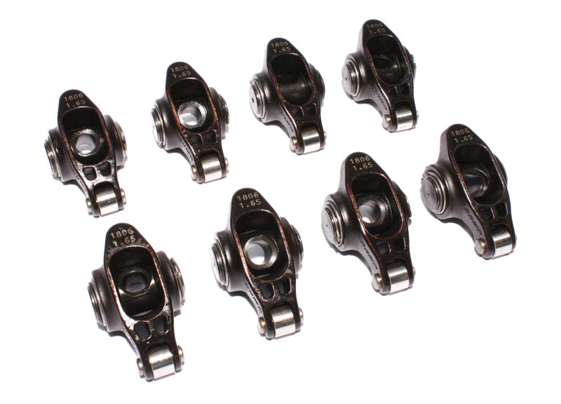 Comp Cams ROCKERS, CS 1.65 7/16" ULTRA PRO MAG (view 1)