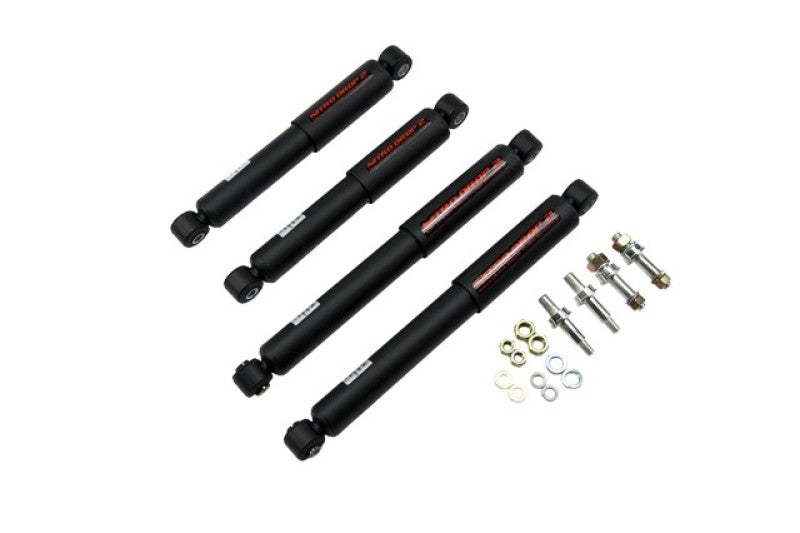 Belltech Shock Set Nitro Drop 2 (view 2)