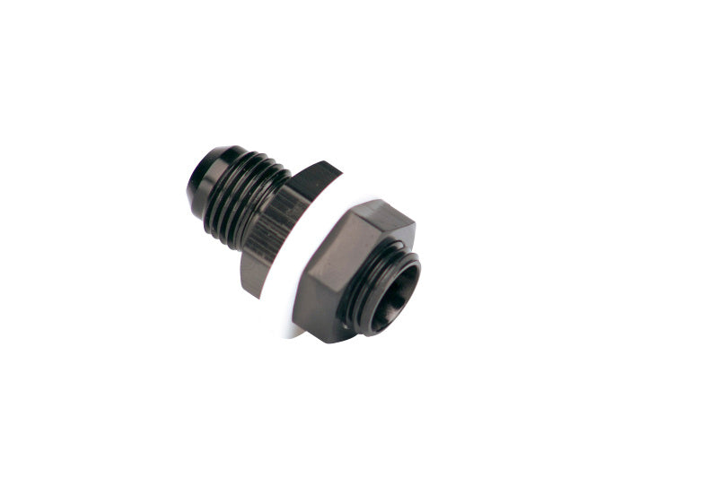Aeromotive AN-06 Fuel Cell Bulkhead Fitting (view 1)