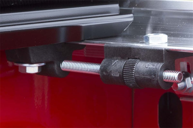 Access Tonnosport 08-16 Ford Super Duty F-250 F-350 F-450 6ft 8in Bed Roll-Up Cover 22010339