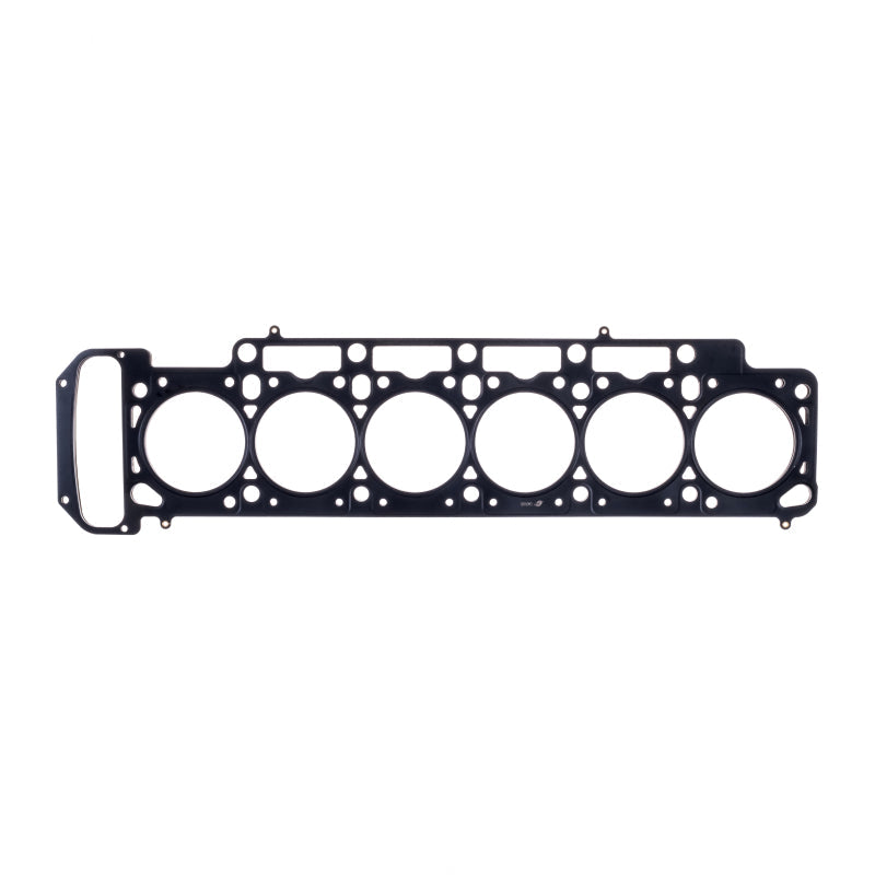 Cometic Gasket BMW M30B30V/M30B30/M30B32 .060in MLS Cylinder Head Gasket - 90mm Bore C4476-060