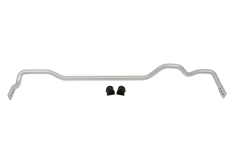 Whiteline Rear Sway Bar 27mm Xx Heavy Duty Blade Adjustable Subaru Impreza 02-04 (view 3)