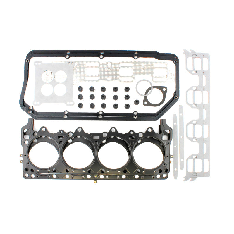 Cometic Gasket Cometic Chrysler Gen-2 Hemi Top End Gasket Kit - Without Cylinder Head Gasket PRO1021T-NHG