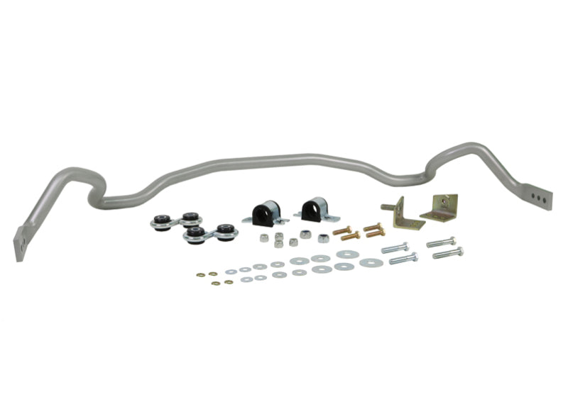 Whiteline Front Sway Bar 27mm Adjustable Toyota Celica Supra 82-86 (view 1)