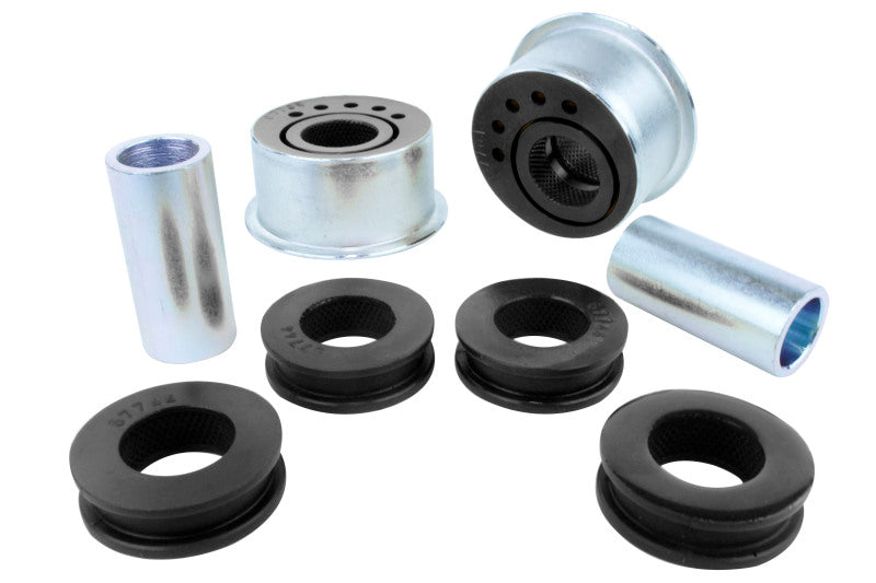 Whiteline Anti Dive Caster Kit FR-S BRZ (view 1)