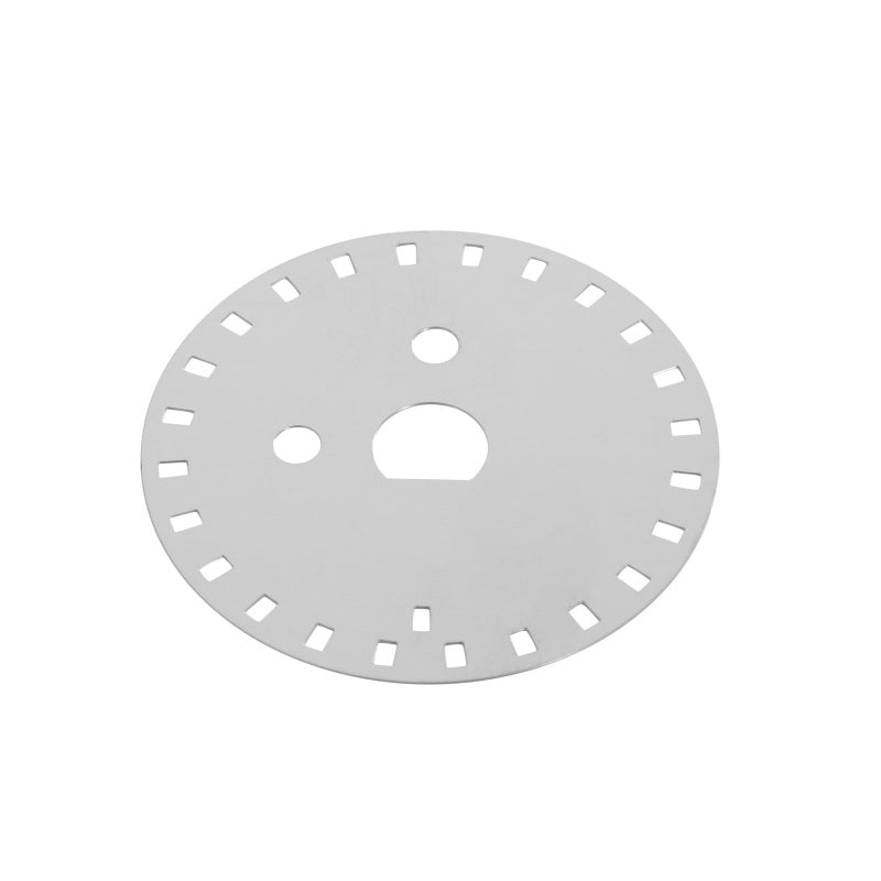 AEM Electronics CAS Trigger Disk 50mm OD Nissan 240SX 300ZX Silvia (view 3)