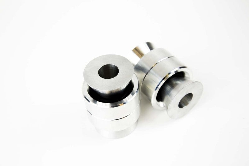 SPL Part 350Z/G35 Front Compression Rod Monoball Bushings (view 1)