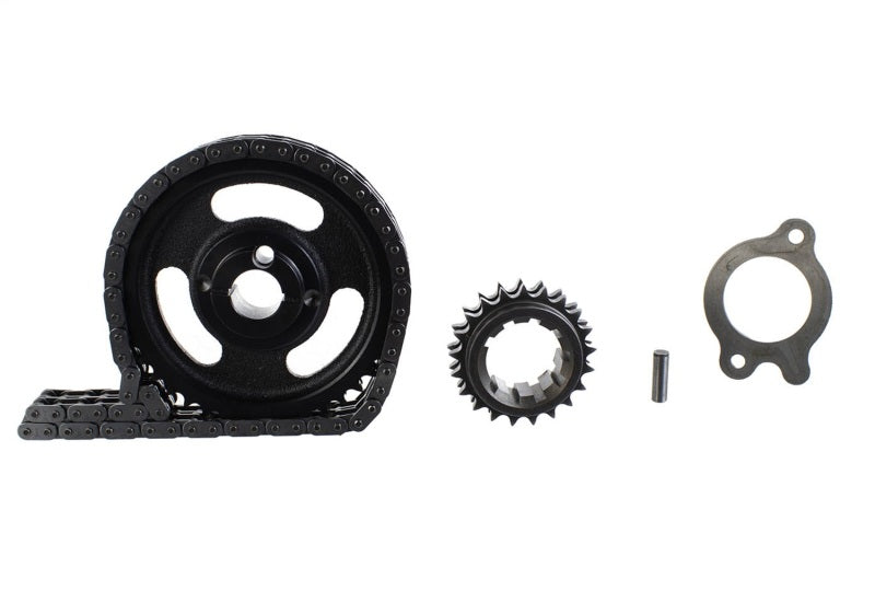 Ford Performance Parts Ford Racing 302/351W Double Roller Timing Chain Set (view 7)