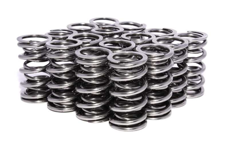 Comp Cams Dual Valve Springs, .660" Lift, 1.320"Od (view 1)