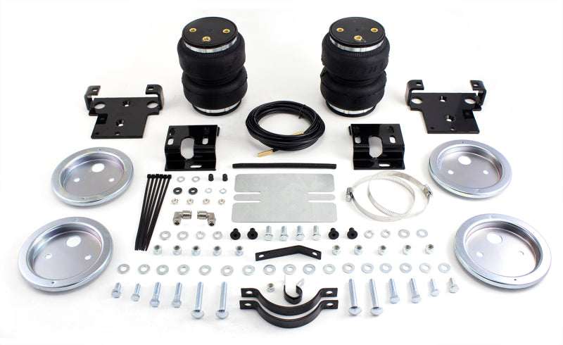 AIRLIFT Loadlifter 5000 Air Spring Kit (view 1)