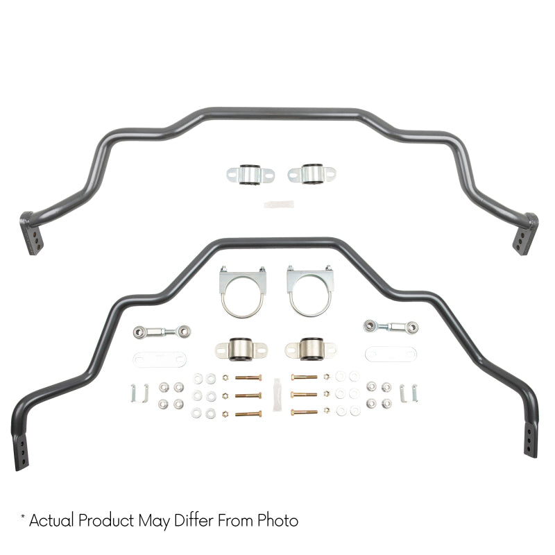 Belltech ANTI-SWAYBAR SETS TAHOE/YUKON/SUBURB/AVALANCHE 9910