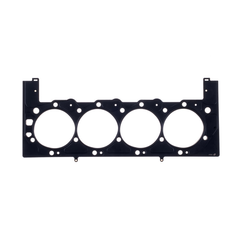 Cometic Gasket Cometic GM L18 Vortec 8100 Gen-VII Big Block V8 .036in MLS Cylinder Head Gasket - 4.450in Bore - RHS C5763-036
