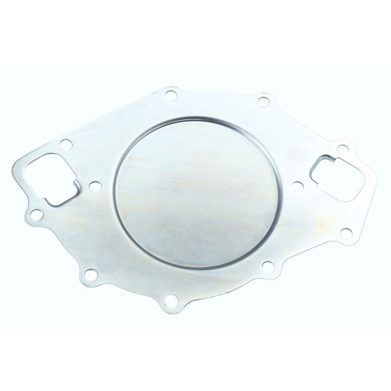 Ford Performance Parts Ford Racing 460 Big Block Water Pump Backing Plate (view 3)