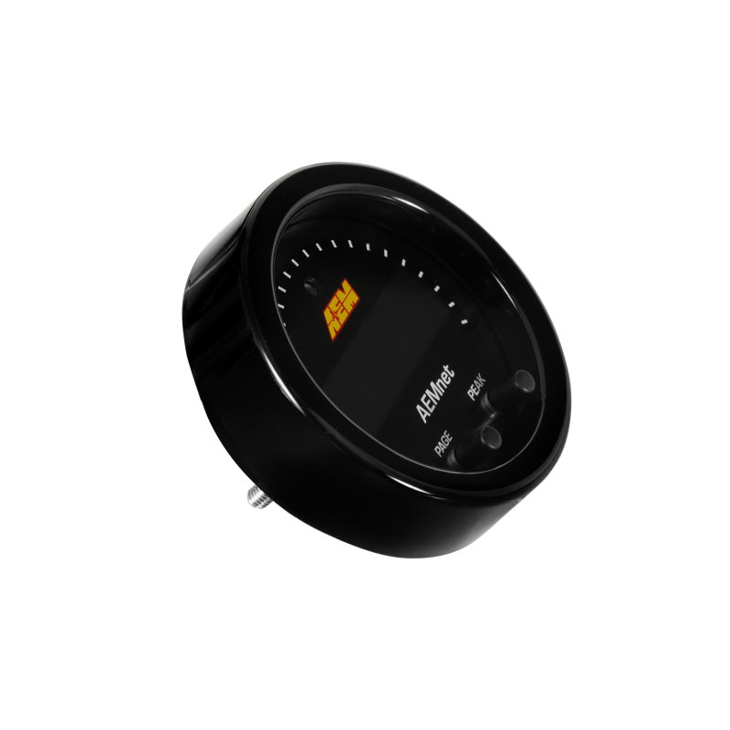 AEM Electronics Ignition Knock (Detonation) Sensor (view 6)