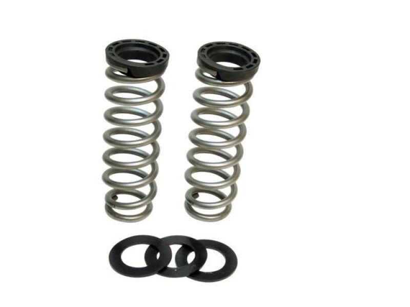Belltech Pro Coil Spring Set 04-07 Colorado Std Cab (view 2)
