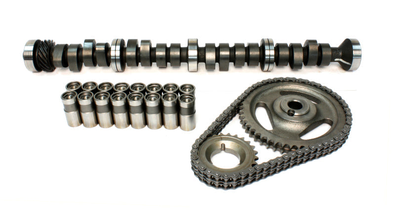 COMP Cams Camshaft Kit FB 306S SK33-247-4