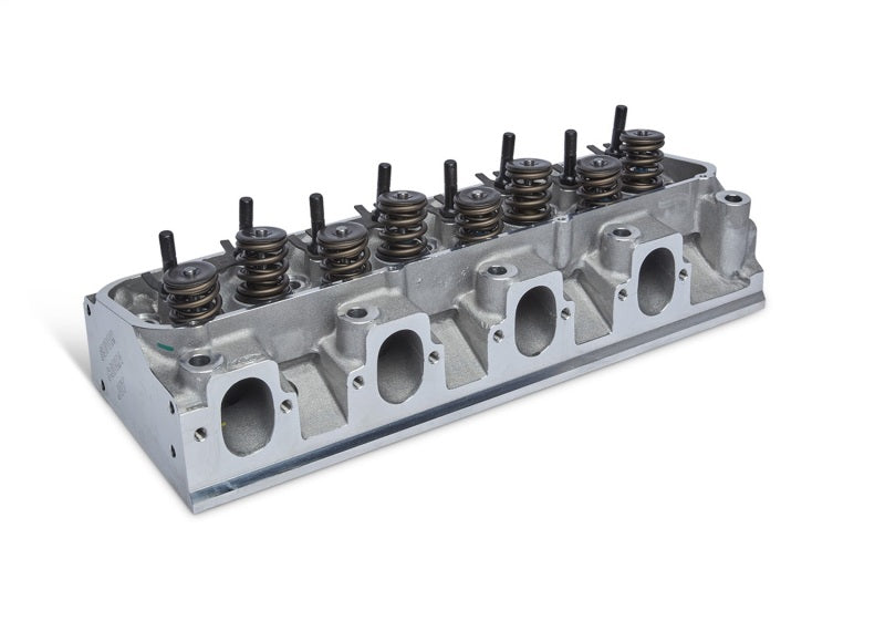 Ford Performance Parts Ford Racing Super Cobra Jet Cylinder Head Assembled with Dual Springs (view 6)