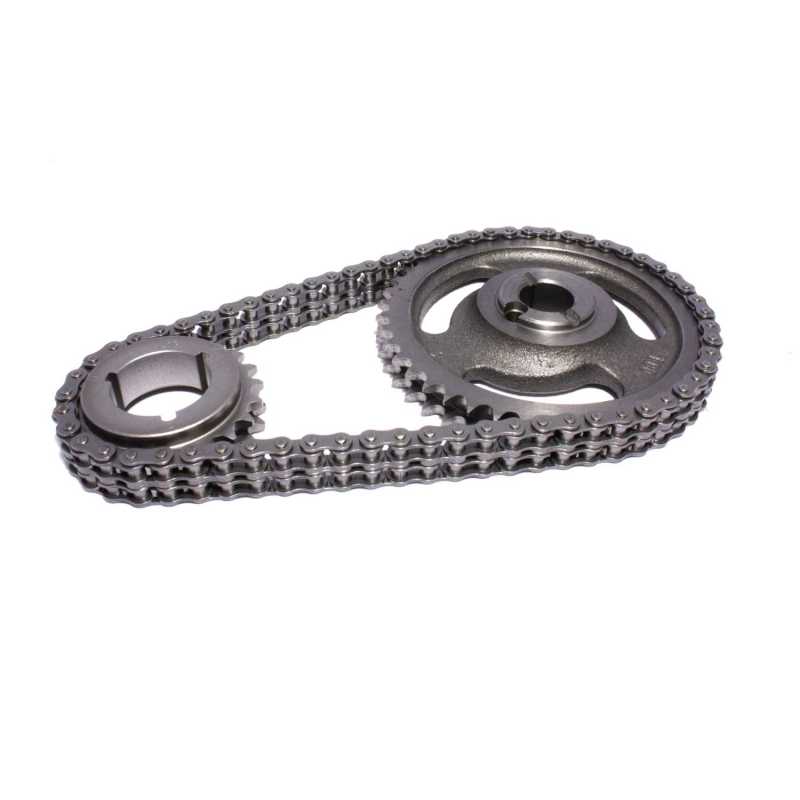 Comp Cams FF MAG ROLLER SET 1972-87 (view 1)