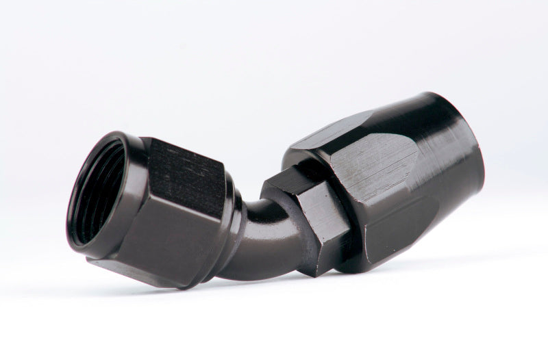Aeromotive 45 Degree AN-10 Hose End (view 2)