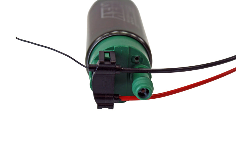 AEM Electronics Ethanol & Methanol Capable High Flow In-Tank Fuel Pump (view 10)