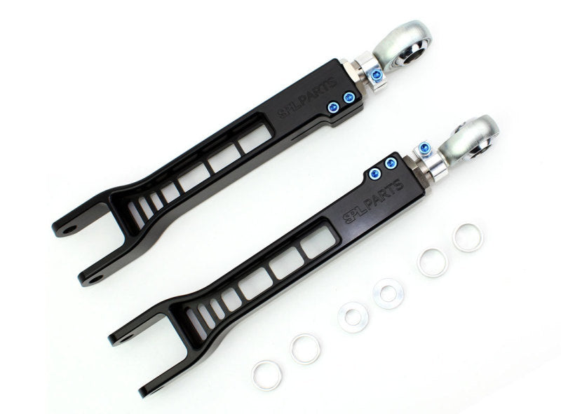 SPL Part GTR R35 Rear Traction Links (view 3)