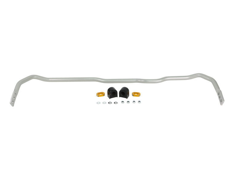 Whiteline Front Sway Bar 24mm X Adjustable Audi A3 2006-2011 (view 3)