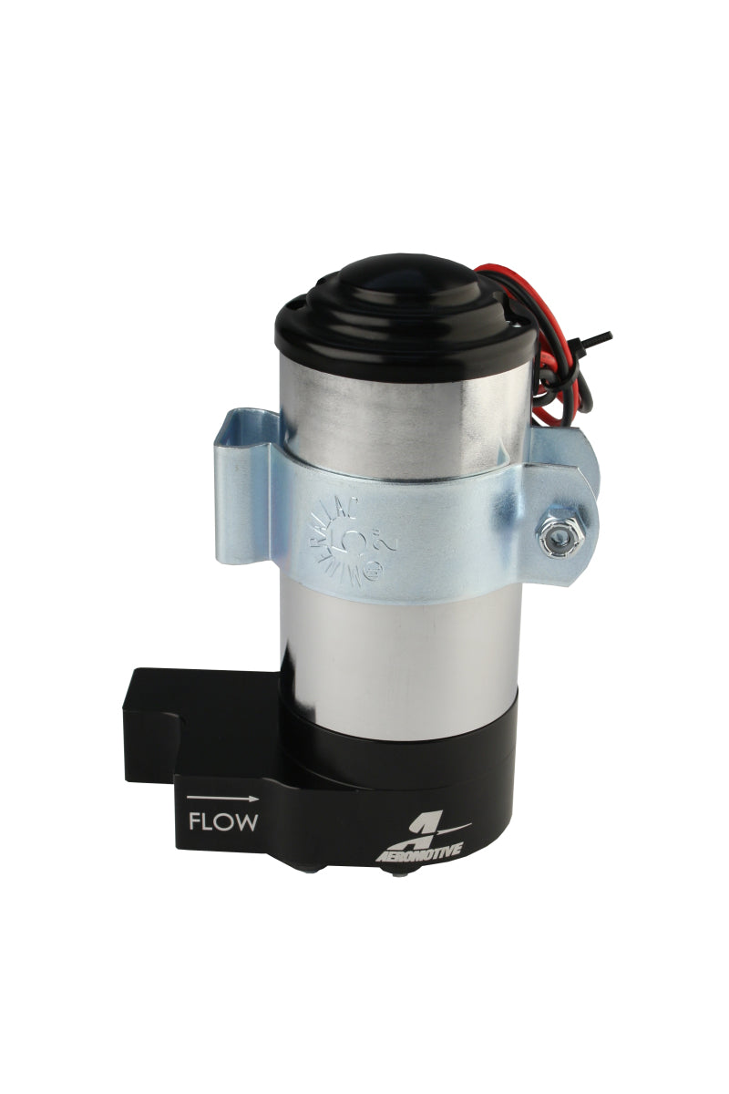 Aeromotive H/0 Fuel Pump - ORB-08 (view 4)