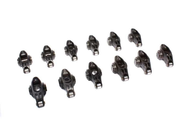 Comp Cams ROCKER ARMS,FORD V6 1.7 3/8 ULRA PRO MAG (view 1)