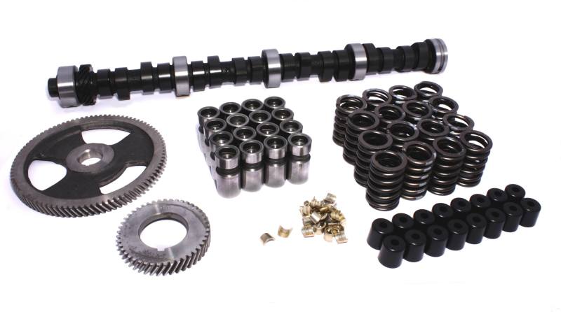 Comp Cams IH 268H Cam & Kit (view 1)