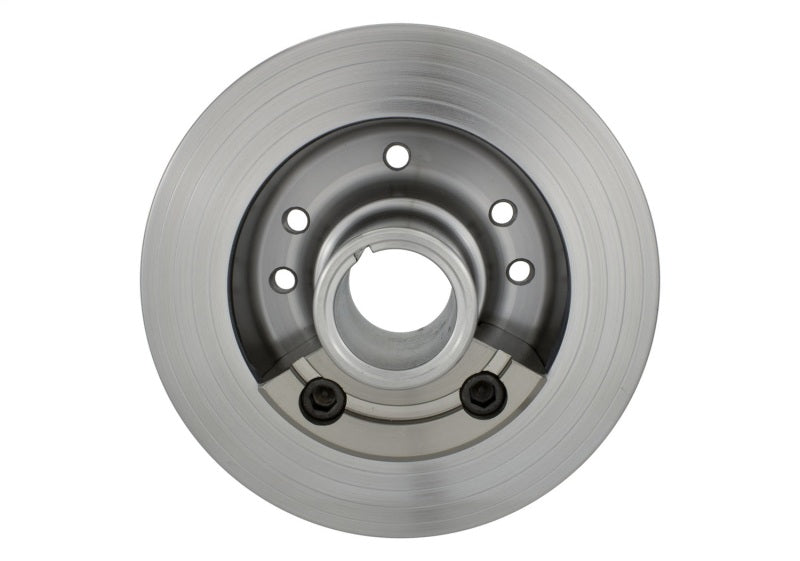 Ford Performance Parts Ford Racing Crankshaft Damper (view 15)